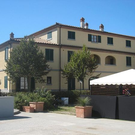 Seven Cortona Bed & Breakfast Екстериор снимка