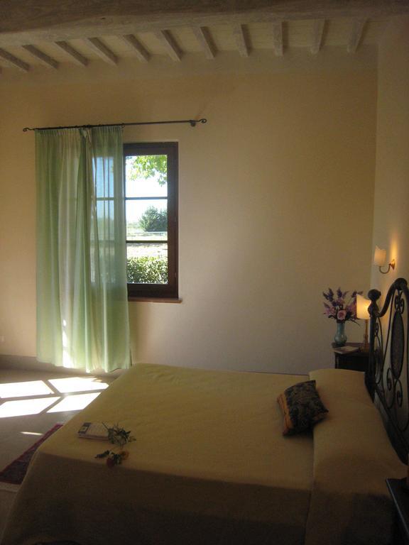 Seven Cortona Bed & Breakfast Стая снимка