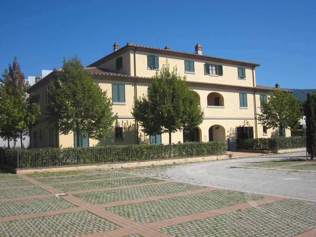 Seven Cortona Bed & Breakfast Екстериор снимка