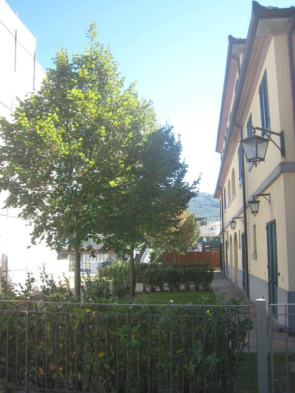 Seven Cortona Bed & Breakfast Екстериор снимка