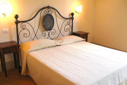 Seven Cortona Bed & Breakfast Екстериор снимка
