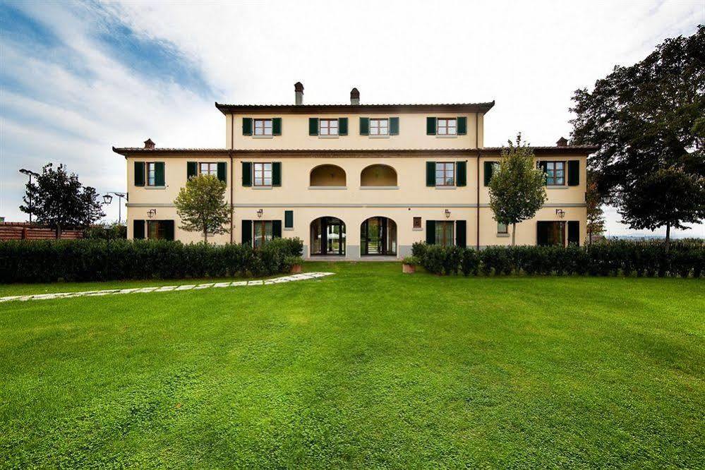 Seven Cortona Bed & Breakfast Екстериор снимка