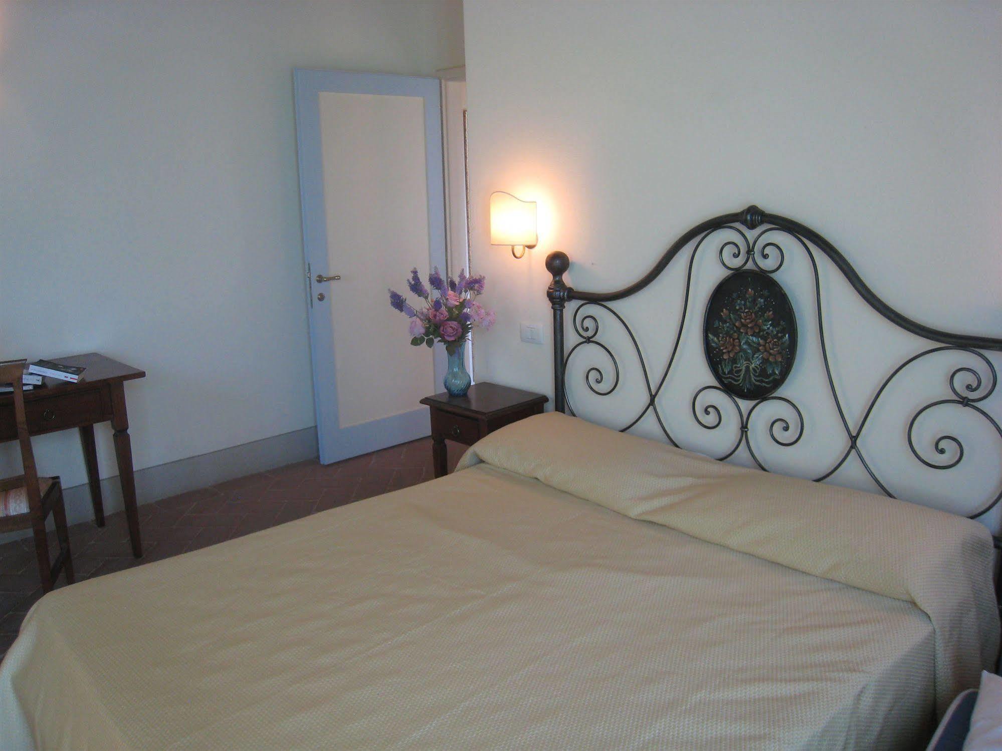 Seven Cortona Bed & Breakfast Екстериор снимка