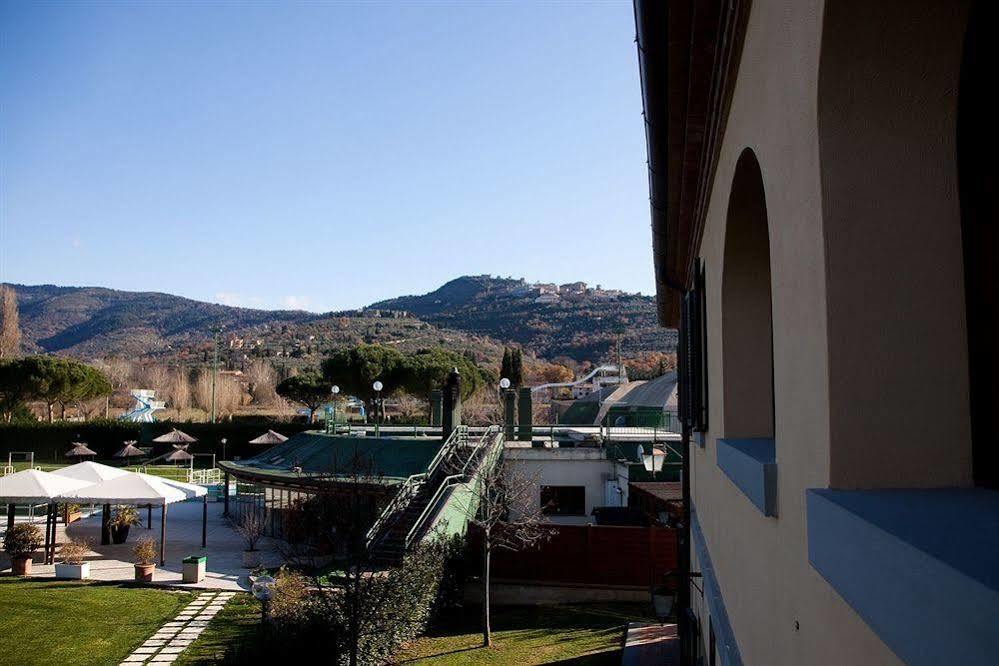 Seven Cortona Bed & Breakfast Екстериор снимка
