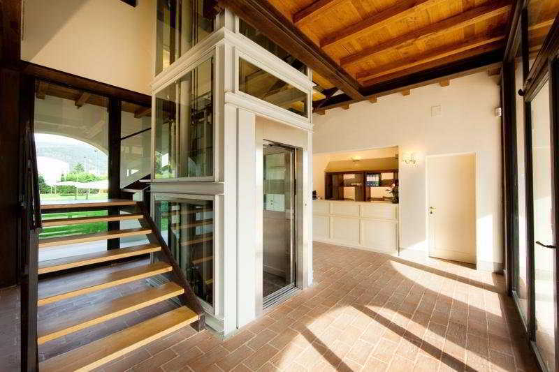 Seven Cortona Bed & Breakfast Екстериор снимка
