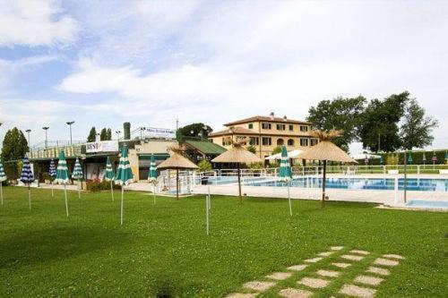 Seven Cortona Bed & Breakfast Екстериор снимка
