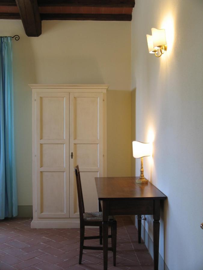 Seven Cortona Bed & Breakfast Екстериор снимка